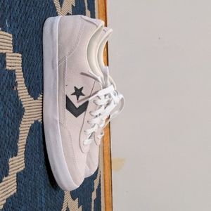 Converse All Star Nubuck